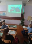Неделя профориентации \